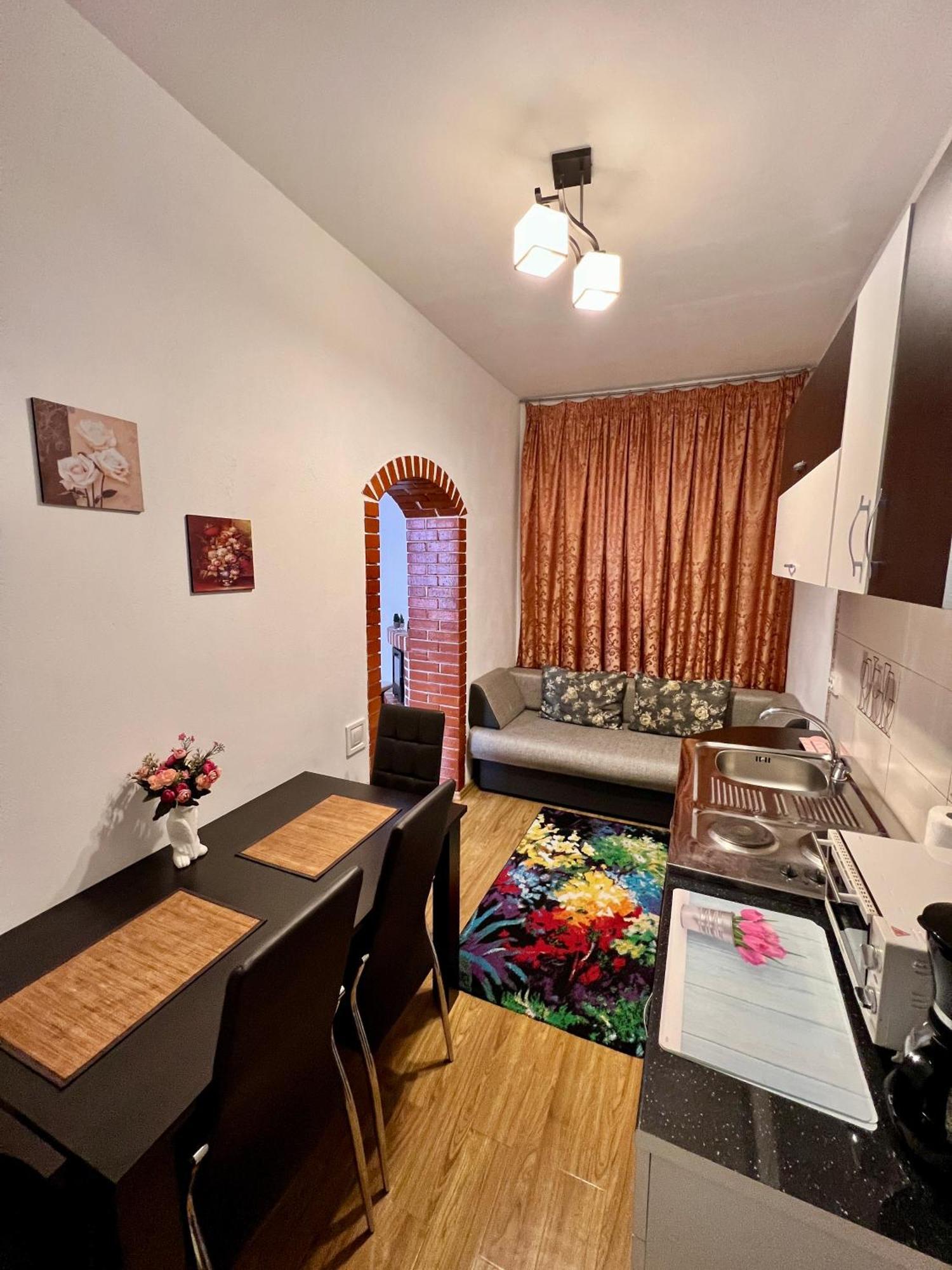 Apartment Vio's Getaway