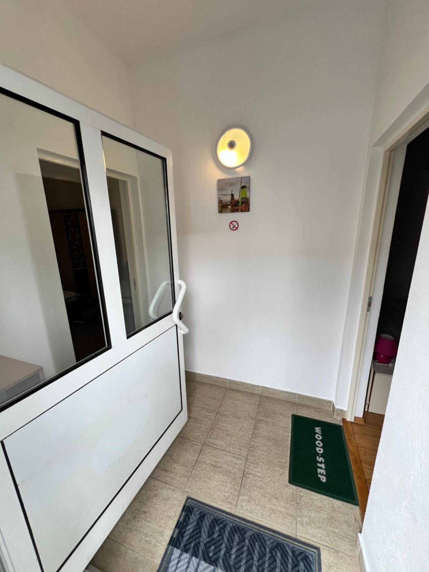 Apartment Vio's Getaway *