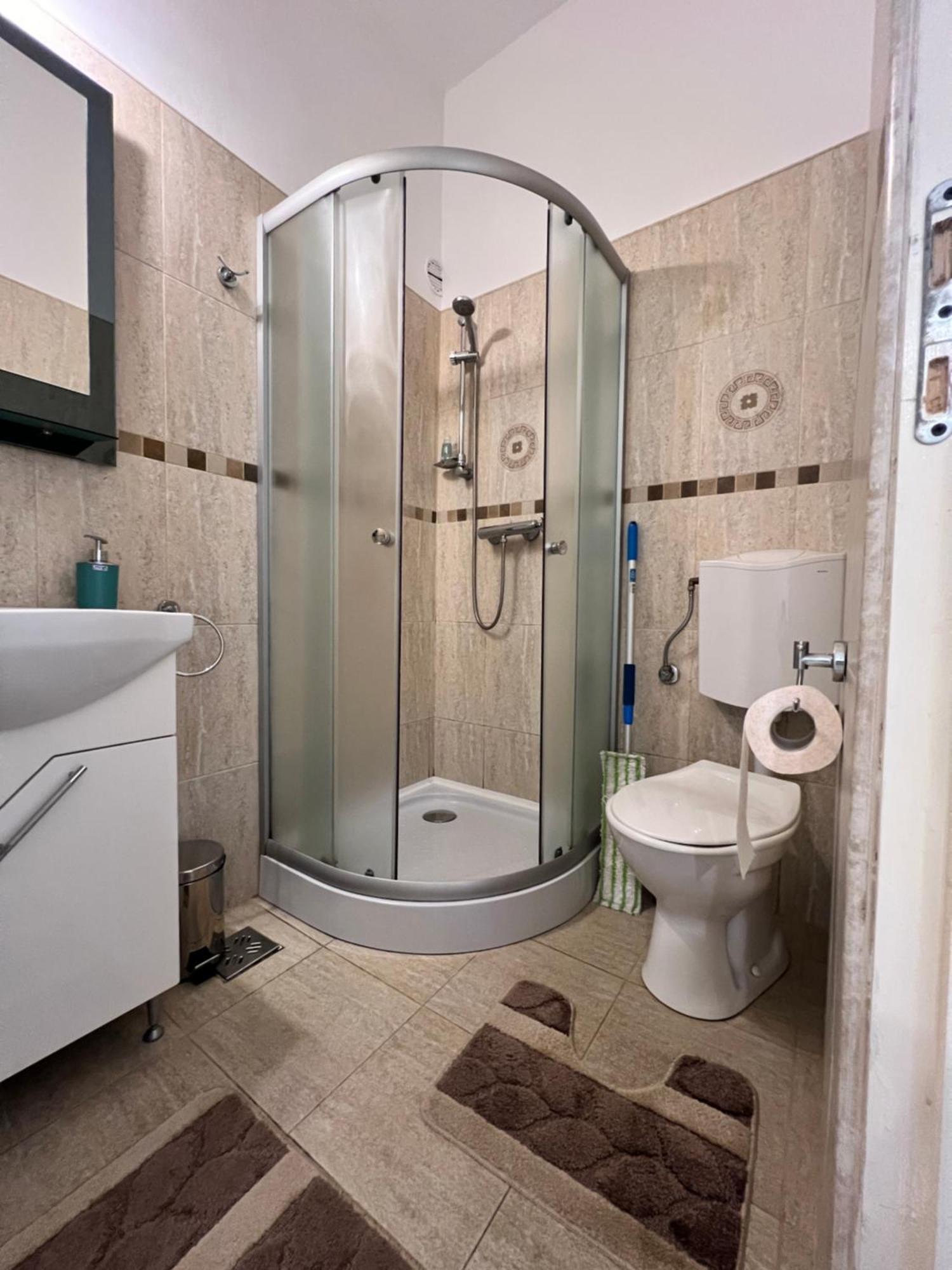 Vio's Getaway Apartment Hermannstadt