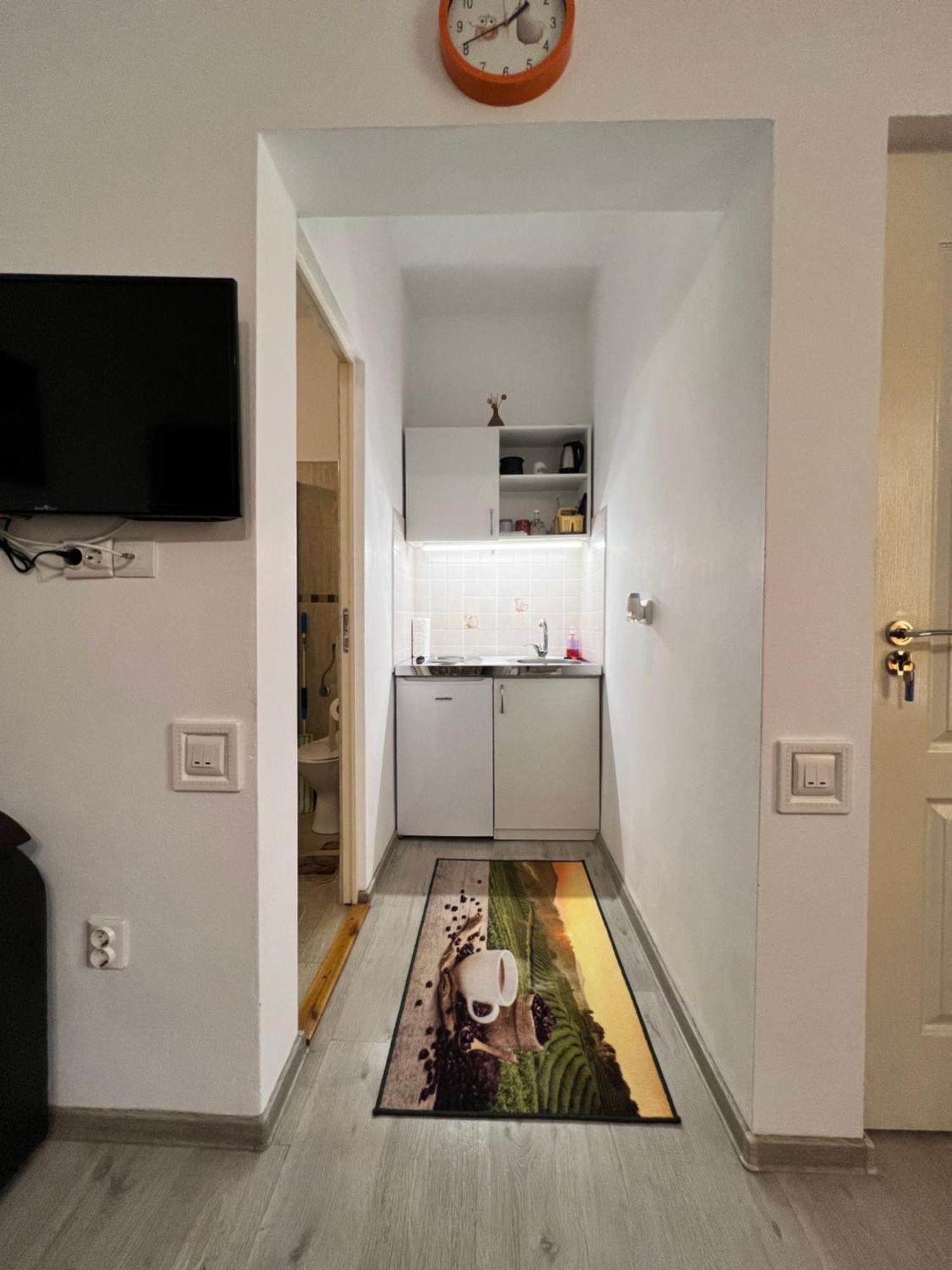 Vio's Getaway Apartment