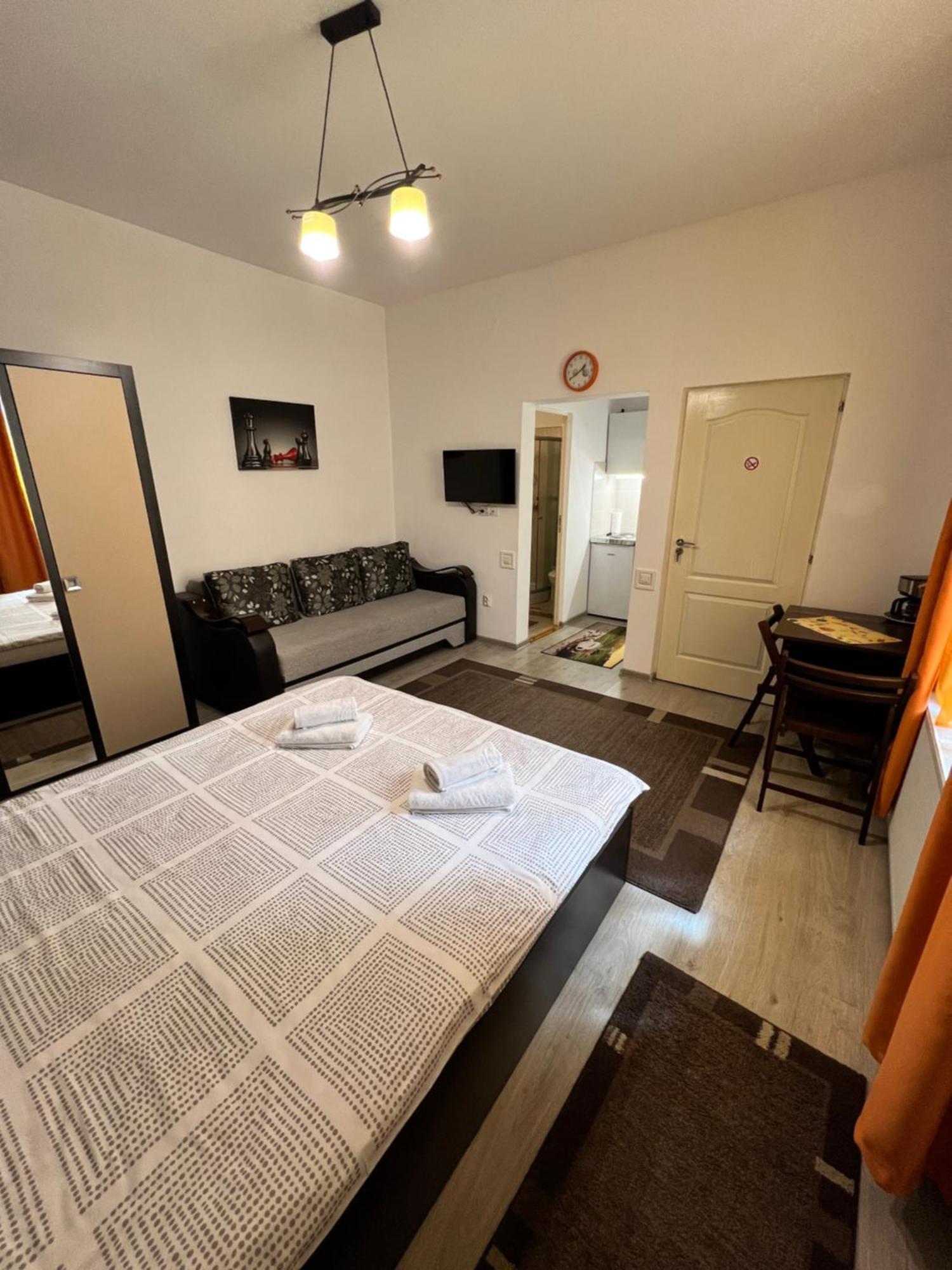 Vio's Getaway Apartment *