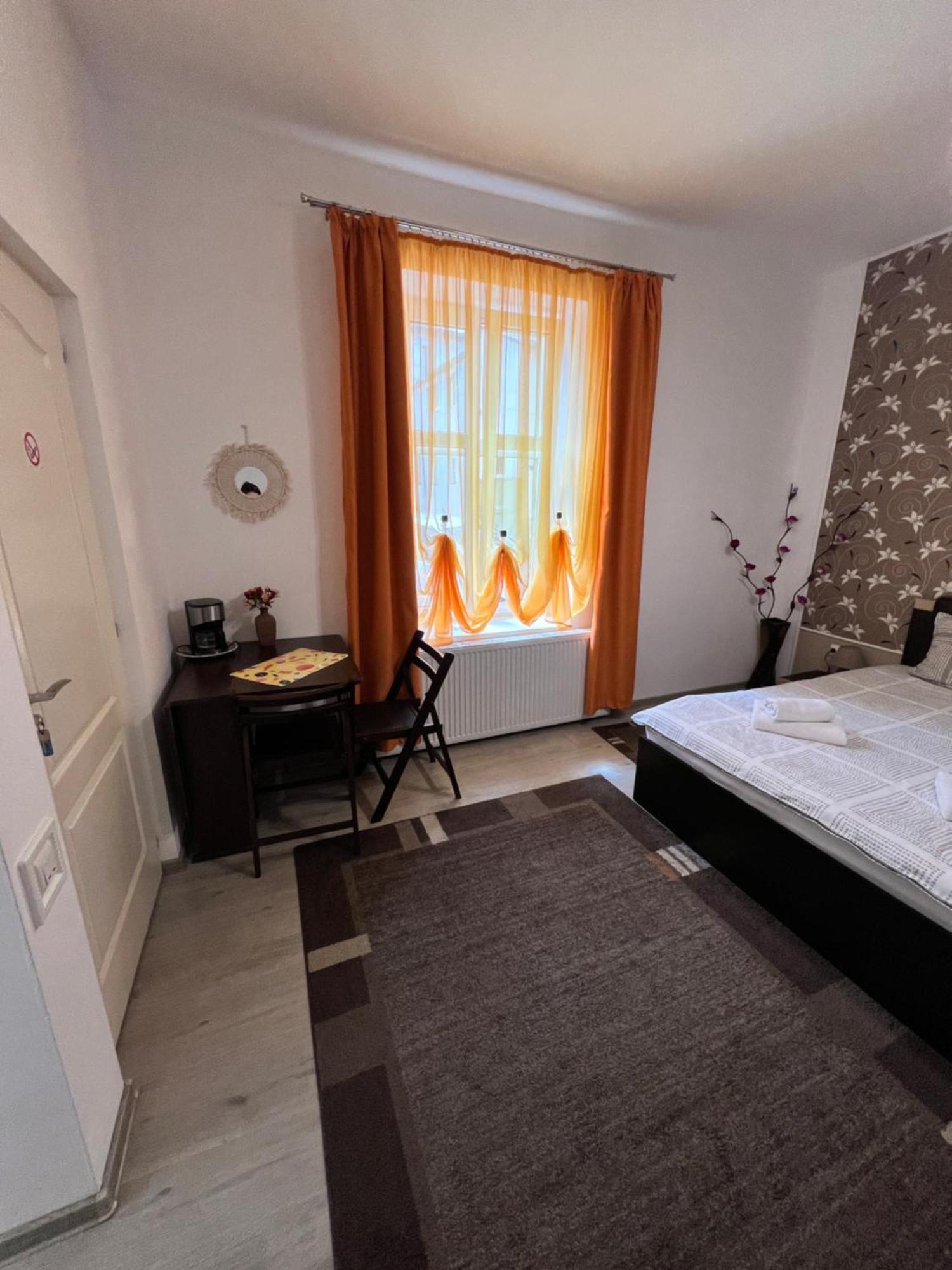 Vio's Getaway Apartment Hermannstadt