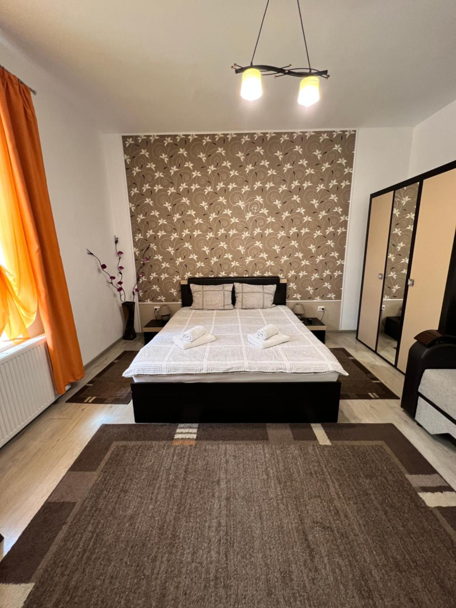 Apartment Vio's Getaway