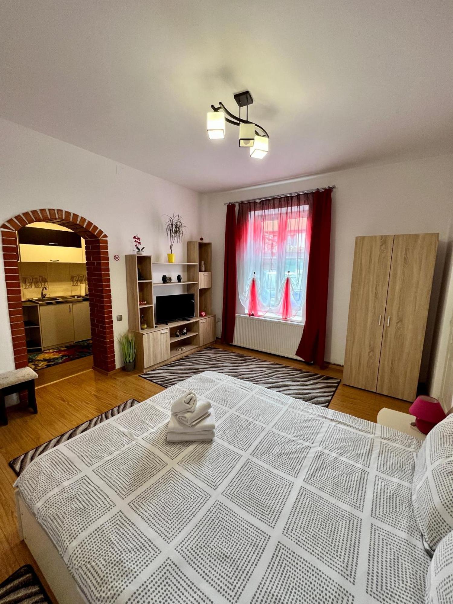 Vio's Getaway Apartment *