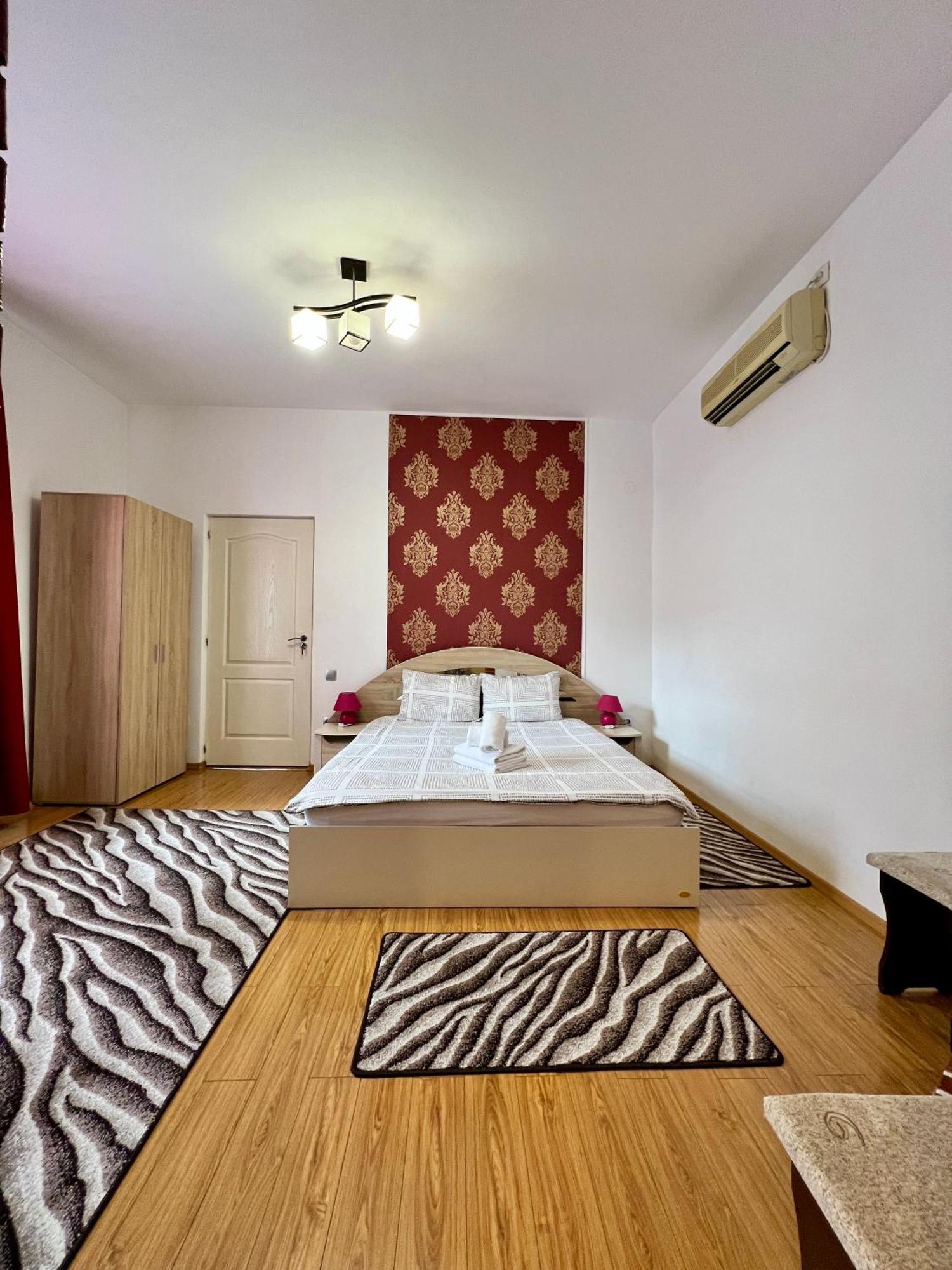 Vio's Getaway Apartment
