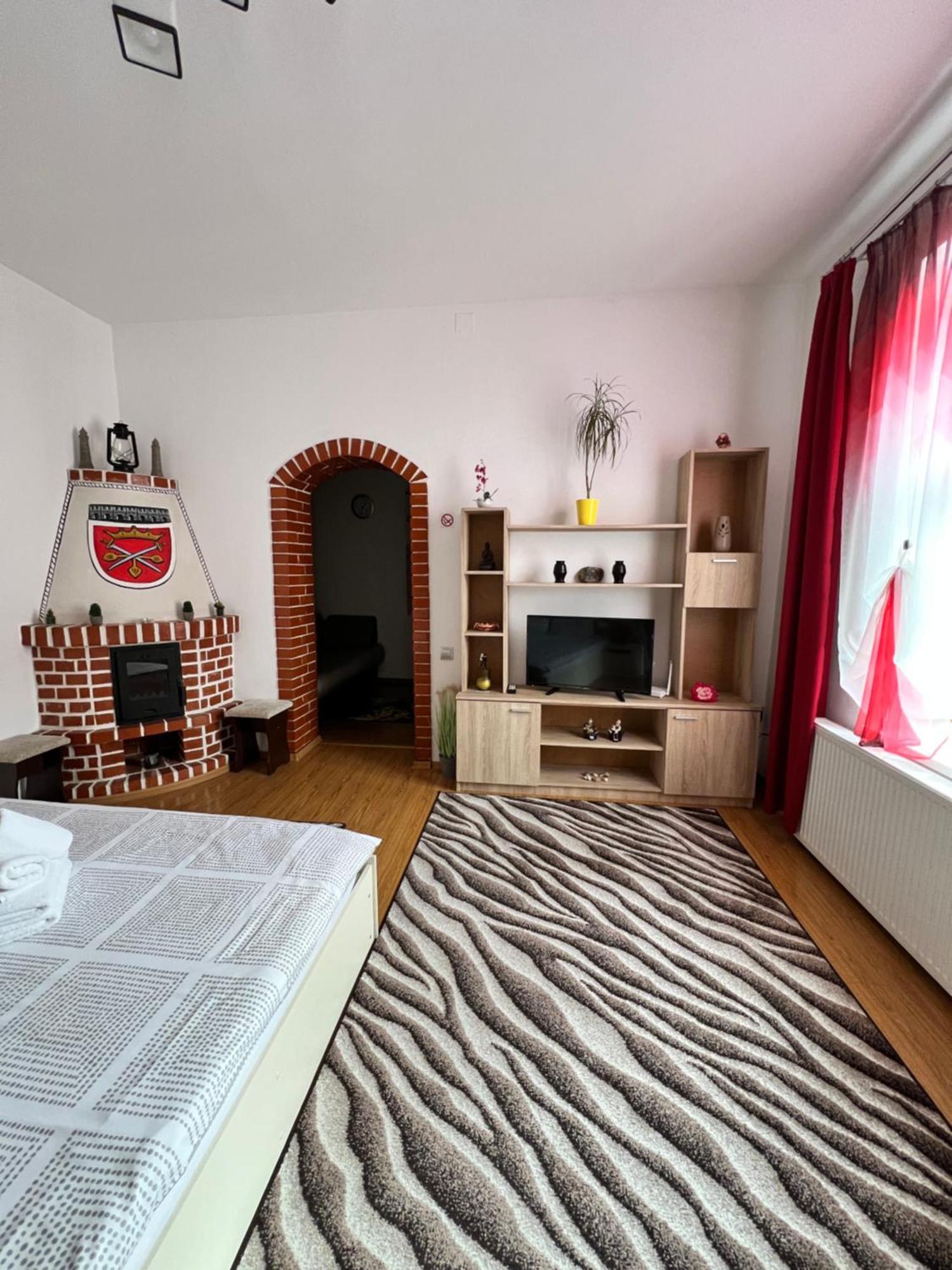Apartment Vio's Getaway